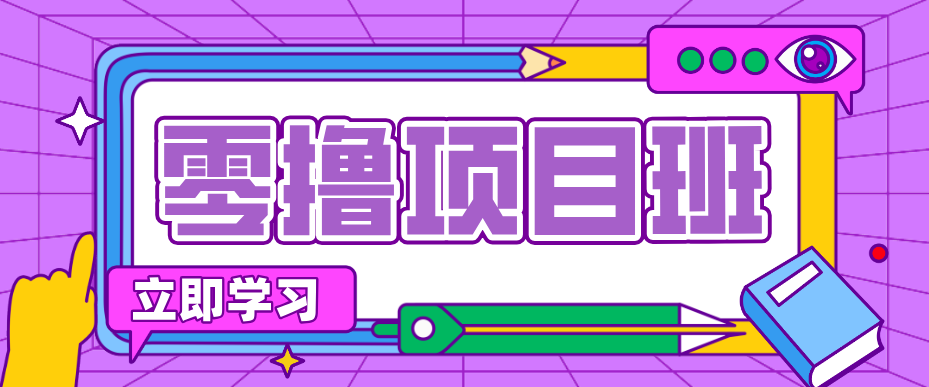 简单粗暴月入20万？揭秘教辅项目详细操作流程：普通人翻身的“神级赛道”！-网创资源站