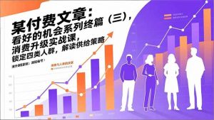 某付费文章：看好的机会系列终篇(三-网创资源站
